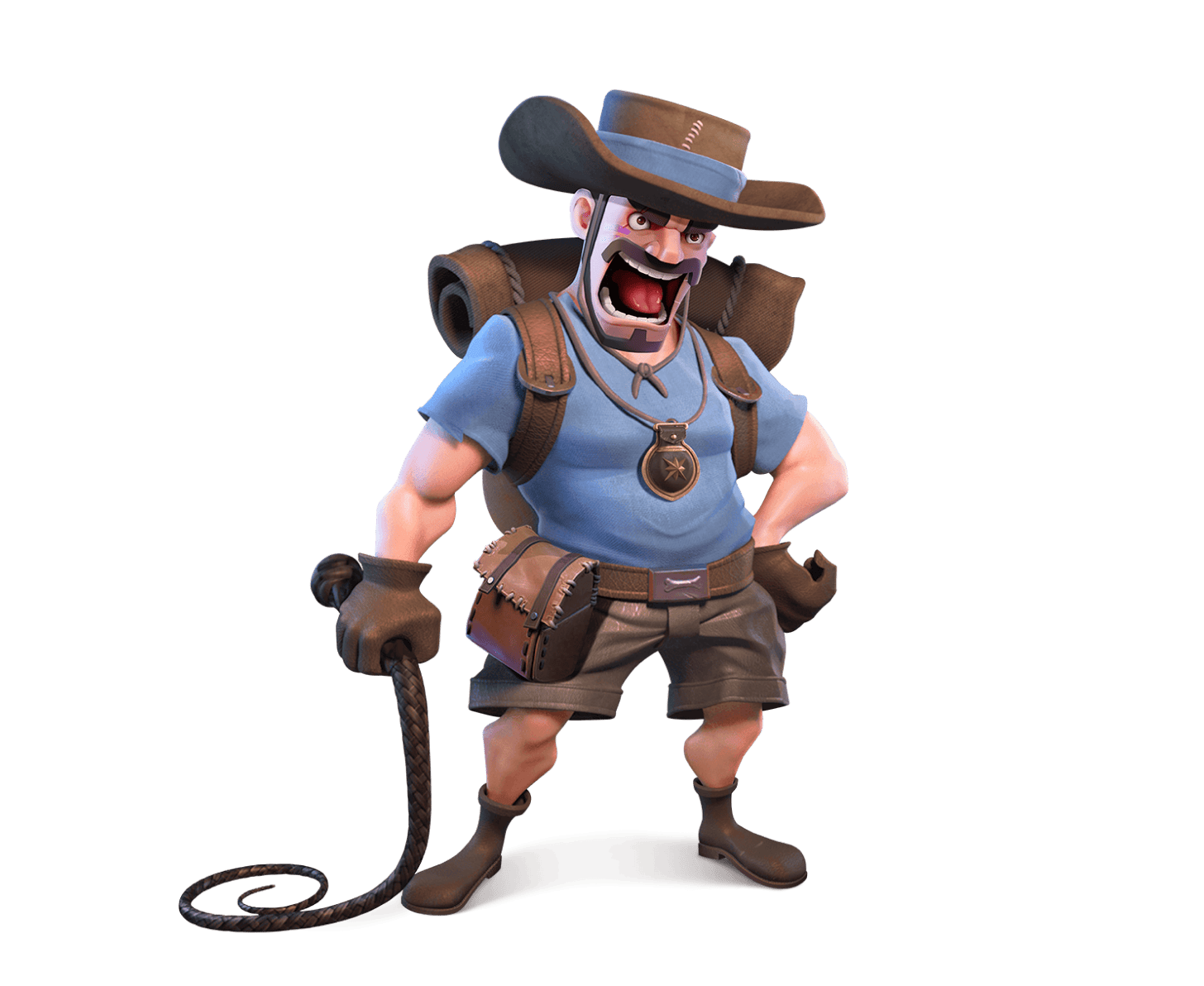 探险家阳光睡袋